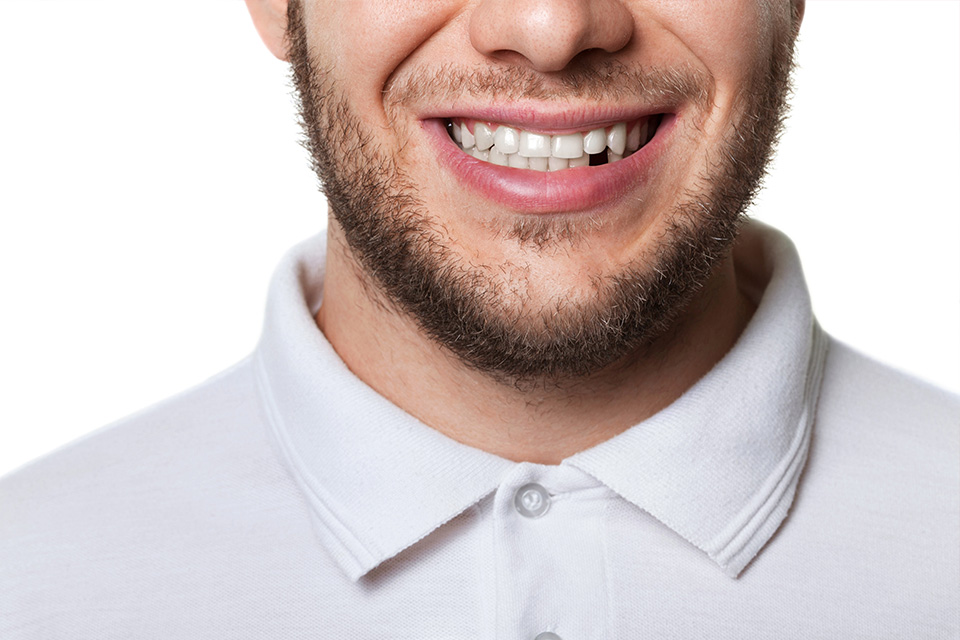 Global Header # 2 Knocked-Out Tooth