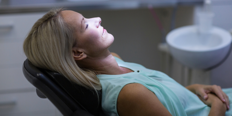Oral Conscious Sedation Oral Conscious Sedation