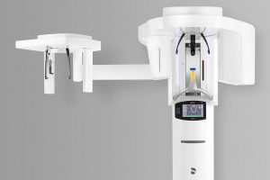 Axeos 3D CBCT